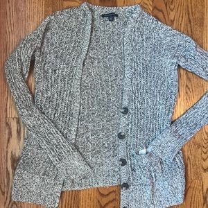 American Eagle Knit Cardigan